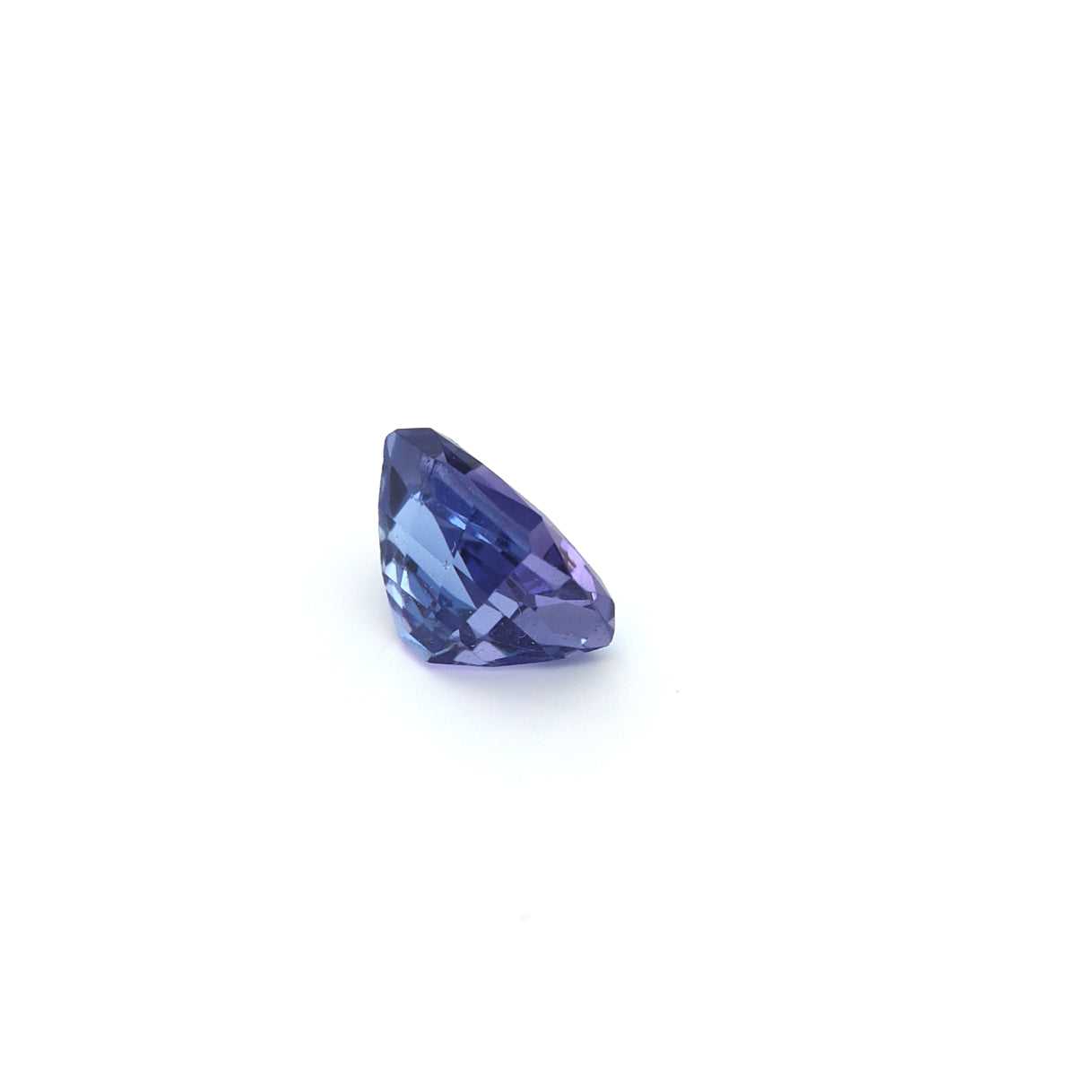 0.73ct. Tanzanite #TN1015 - FABER JEWELS