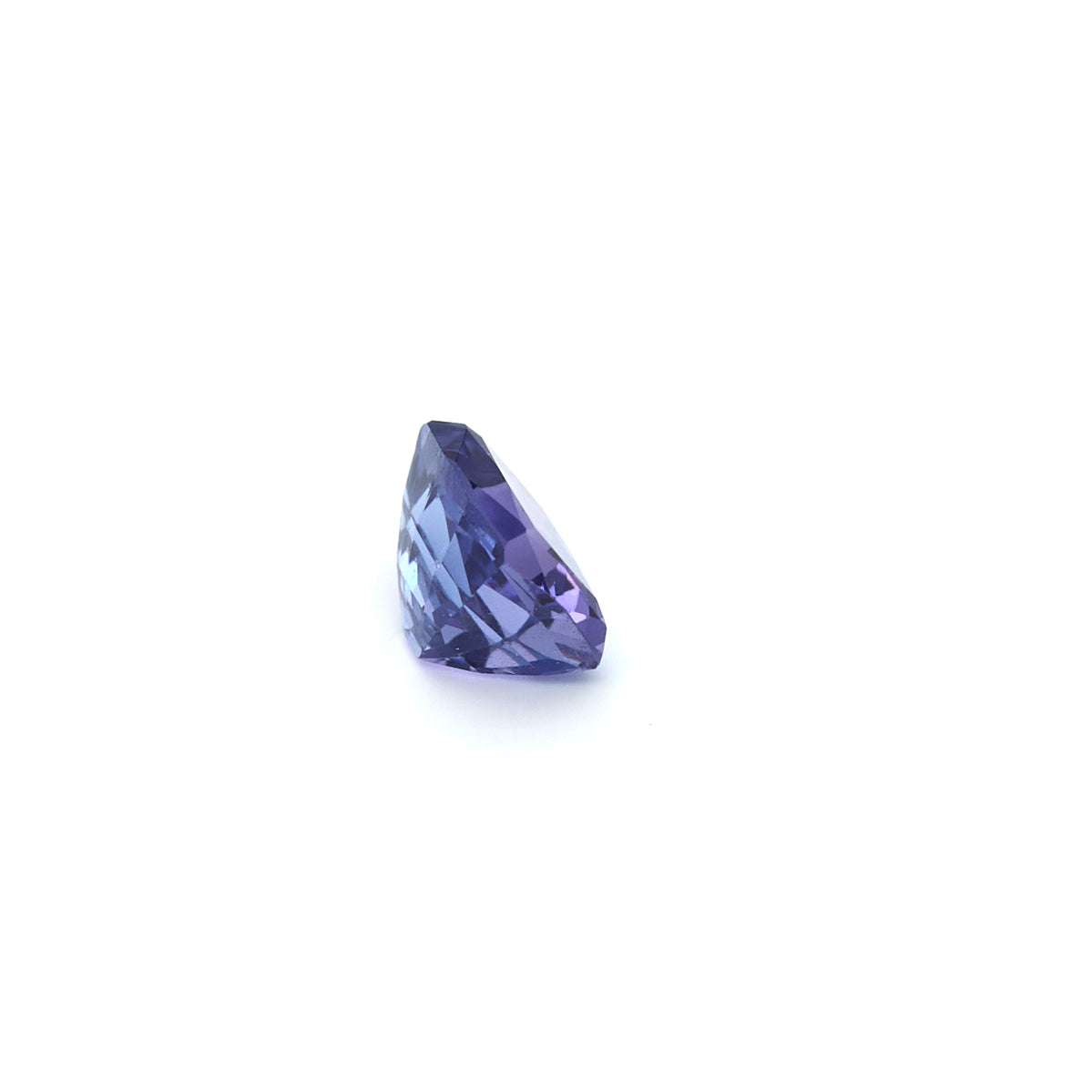 0.73ct. Tanzanite #TN1015 - FABER JEWELS