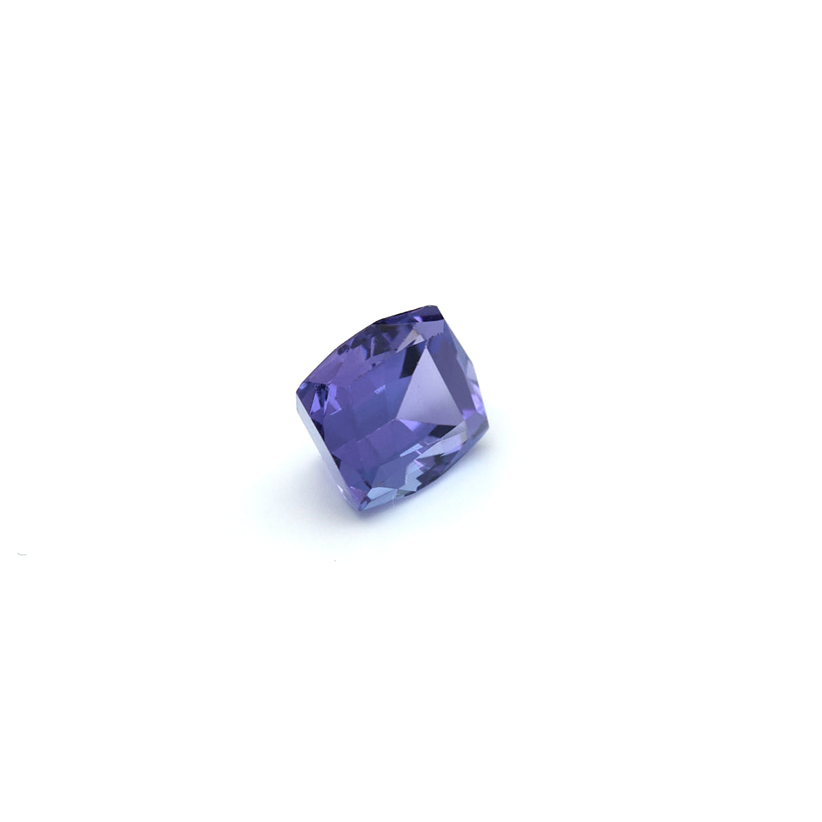 0.73ct. Tanzanite #TN1015 - FABER JEWELS