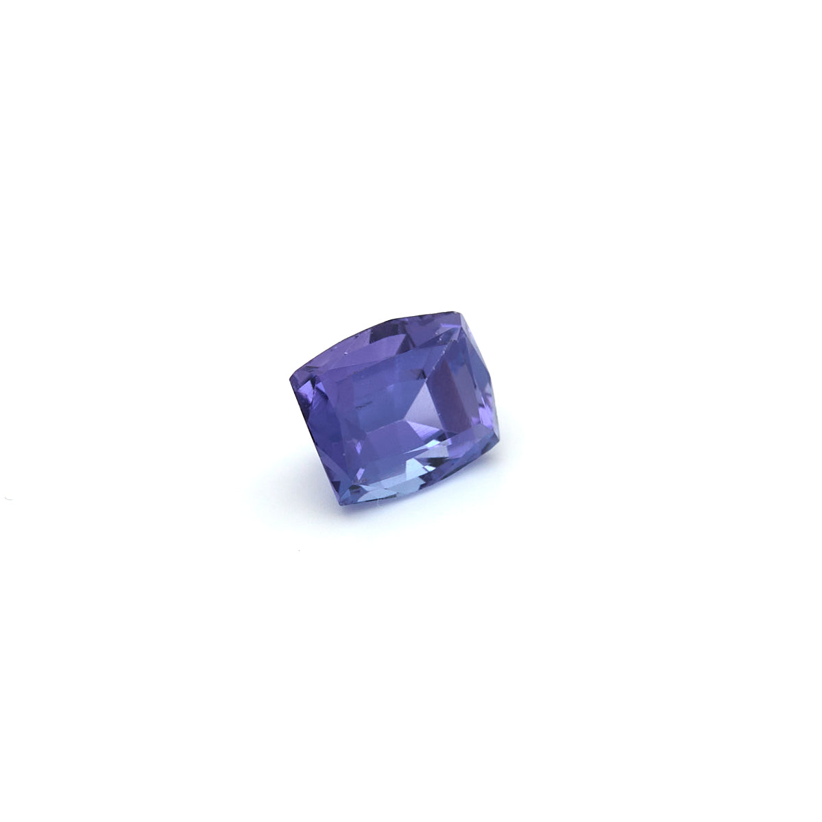 0.73ct. Tanzanite #TN1015 - FABER JEWELS