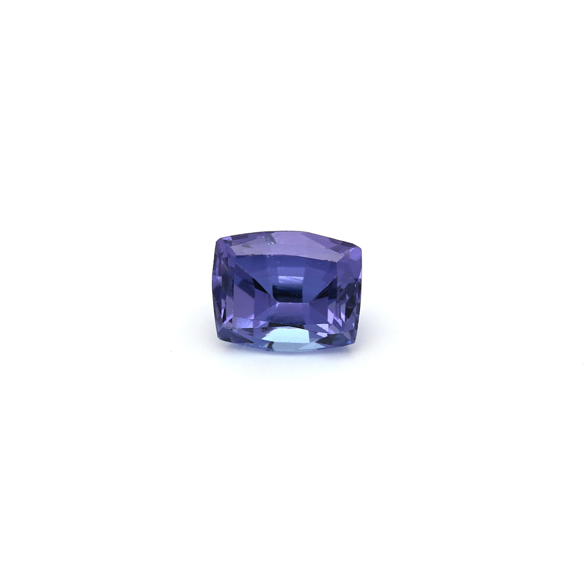 0.73ct. Tanzanite #TN1015 - FABER JEWELS