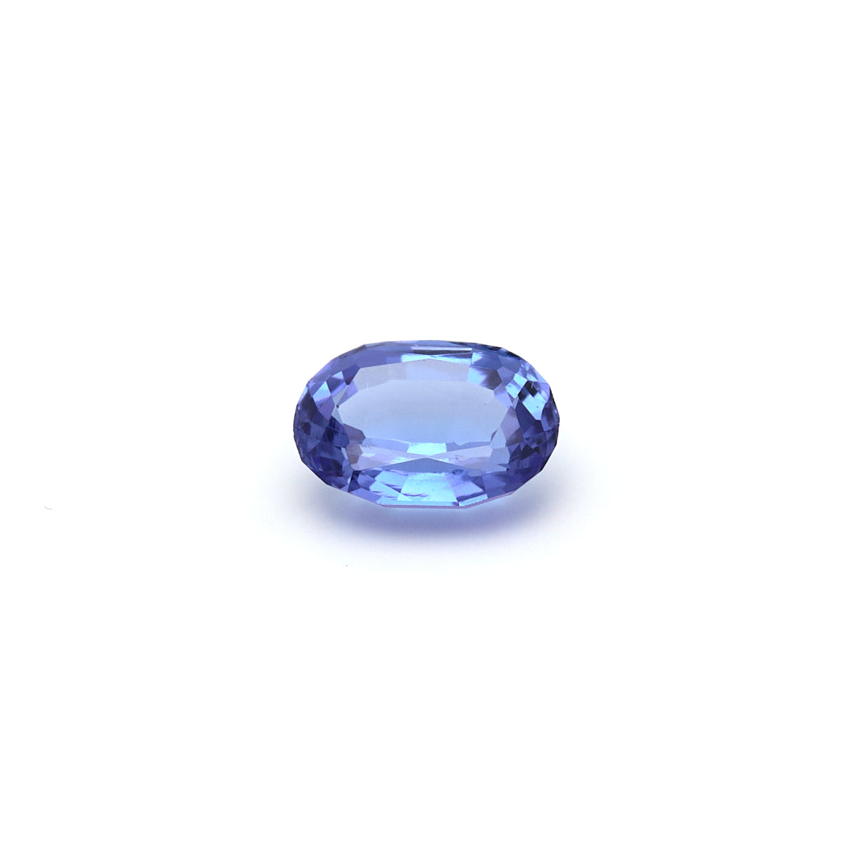 0.85ct. Tanzanite #TN1016 - FABER JEWELS