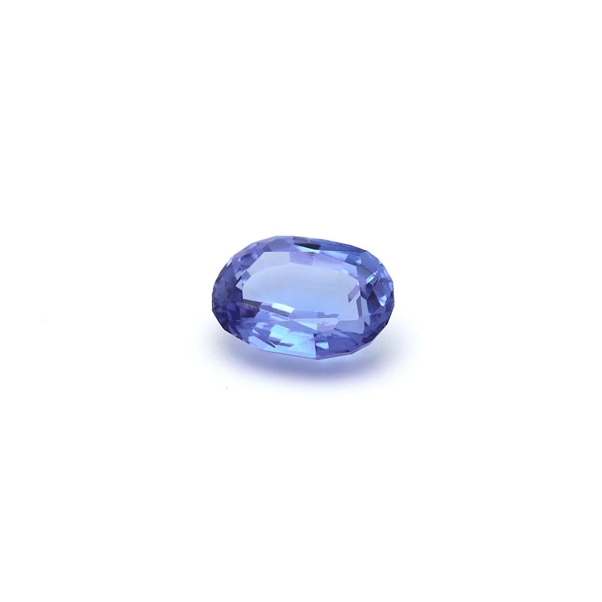 0.85ct. Tanzanite #TN1016 - FABER JEWELS