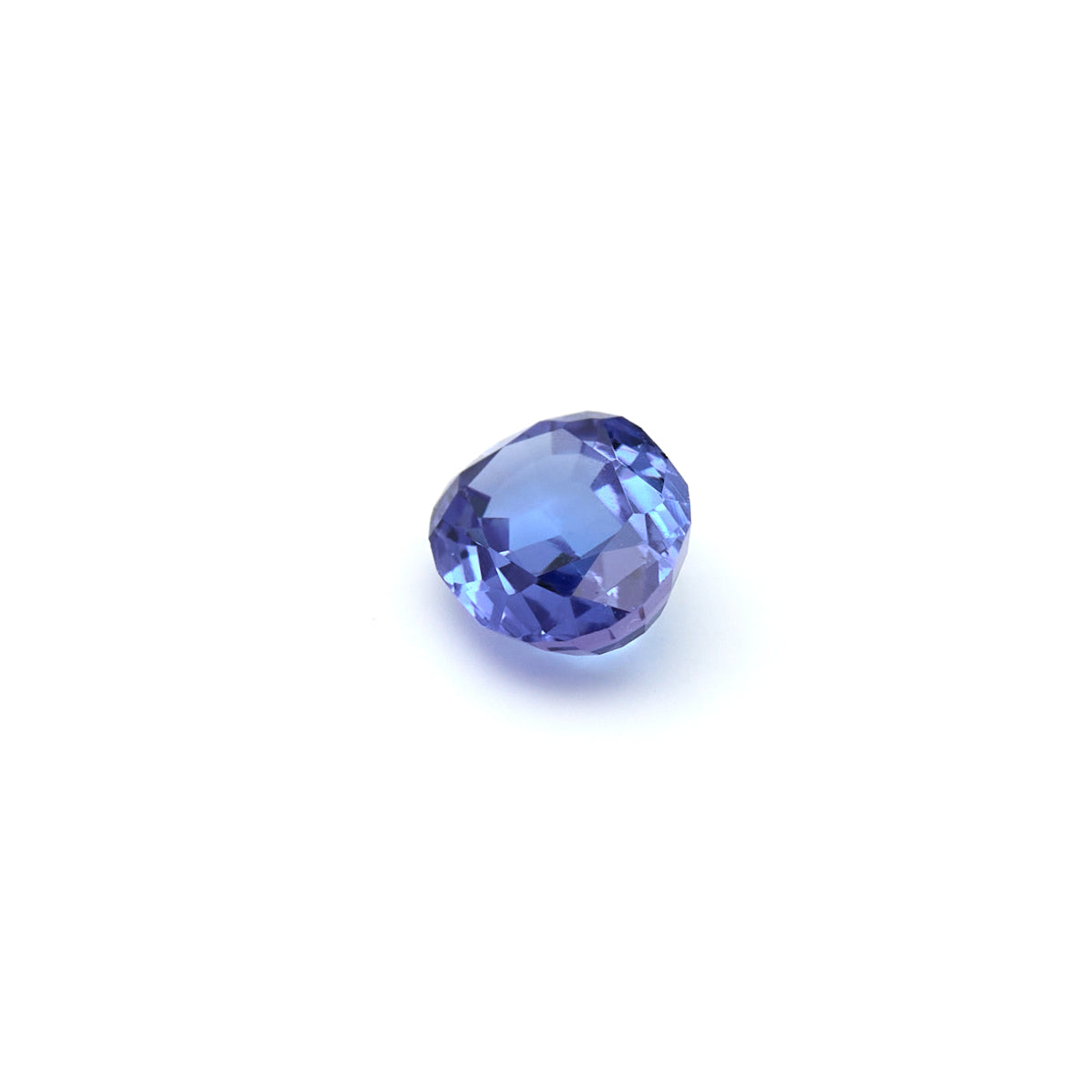 0.85ct. Tanzanite #TN1016 - FABER JEWELS