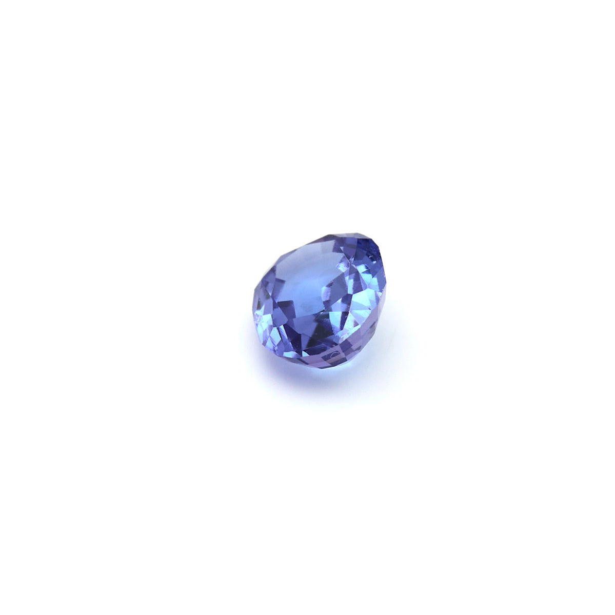0.85ct. Tanzanite #TN1016 - FABER JEWELS