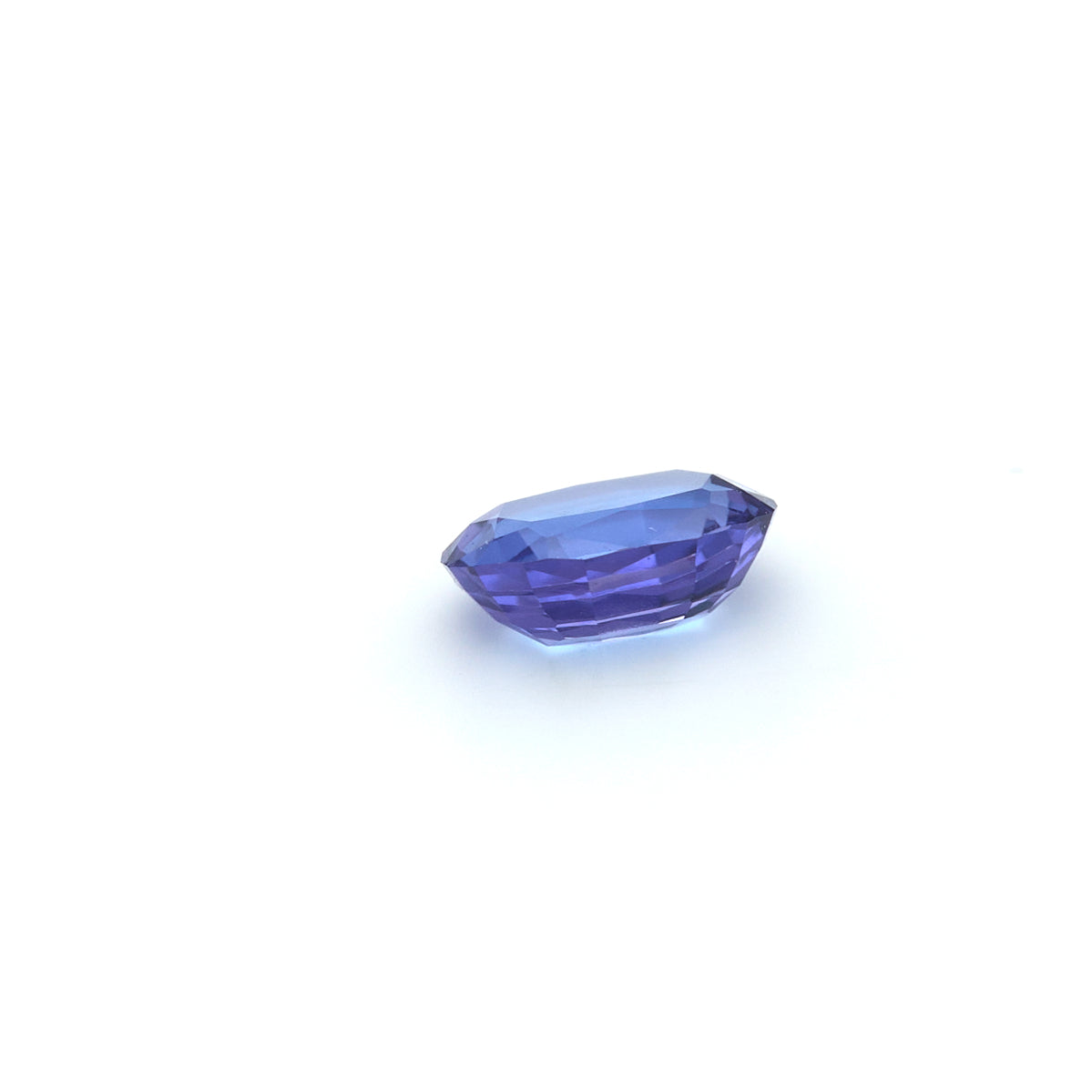 0.85ct. Tanzanite #TN1016 - FABER JEWELS