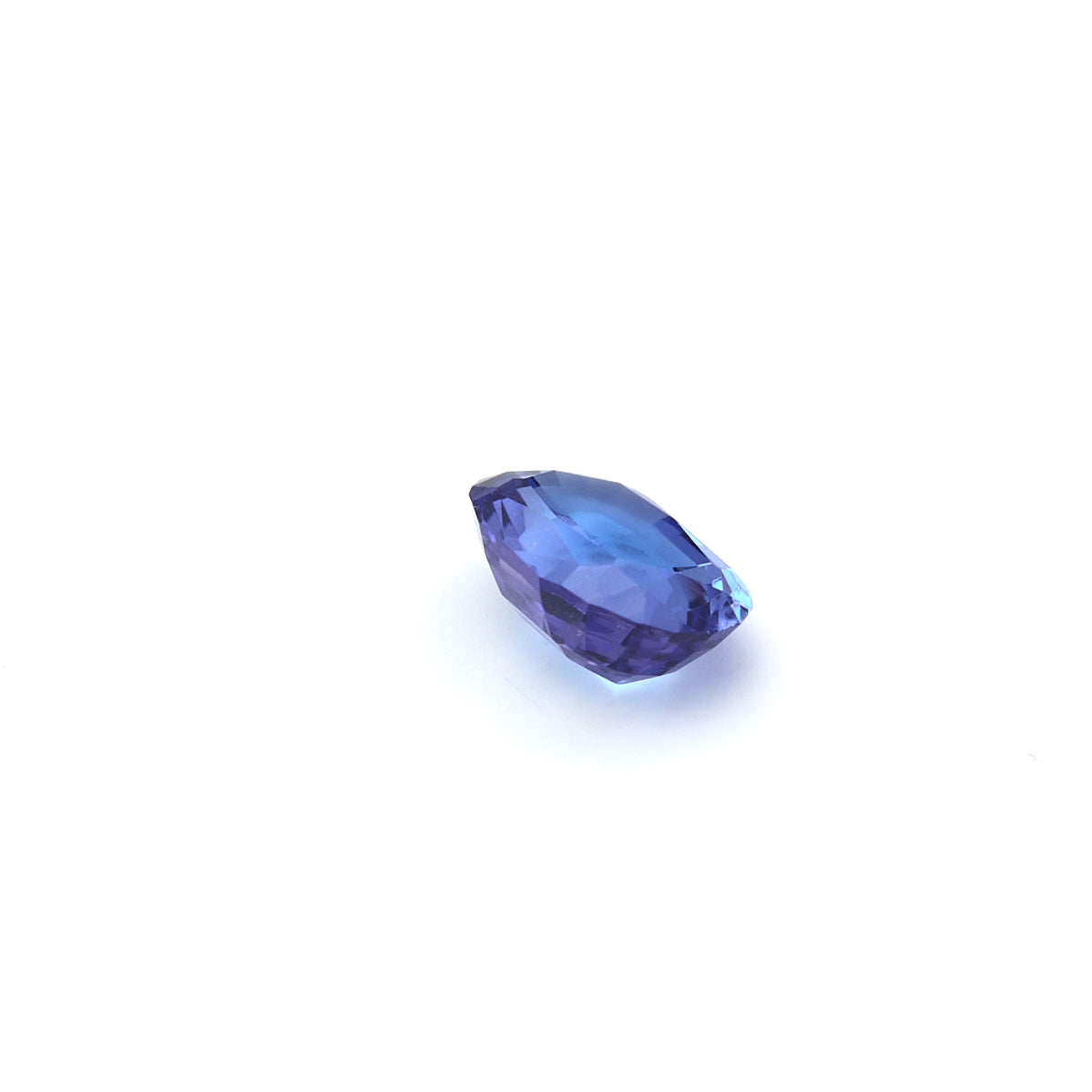 0.85ct. Tanzanite #TN1016 - FABER JEWELS