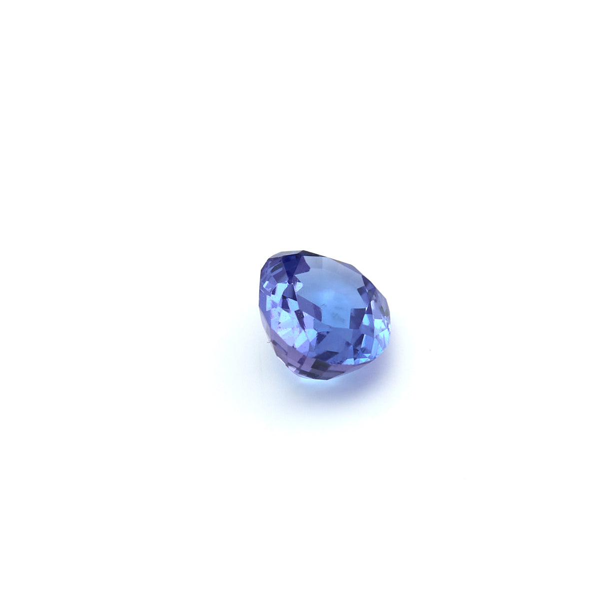 0.85ct. Tanzanite #TN1016 - FABER JEWELS