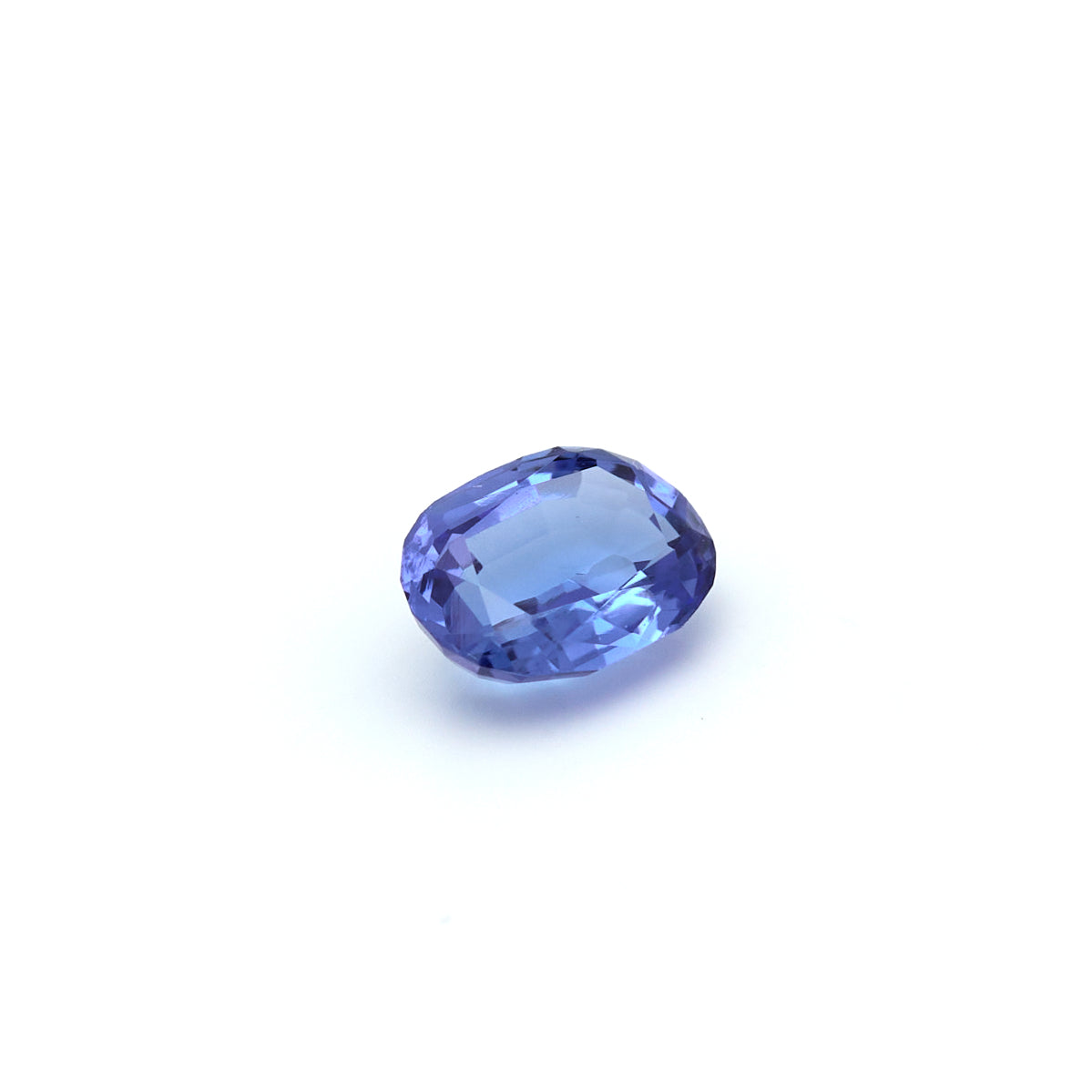 0.85ct. Tanzanite #TN1016 - FABER JEWELS