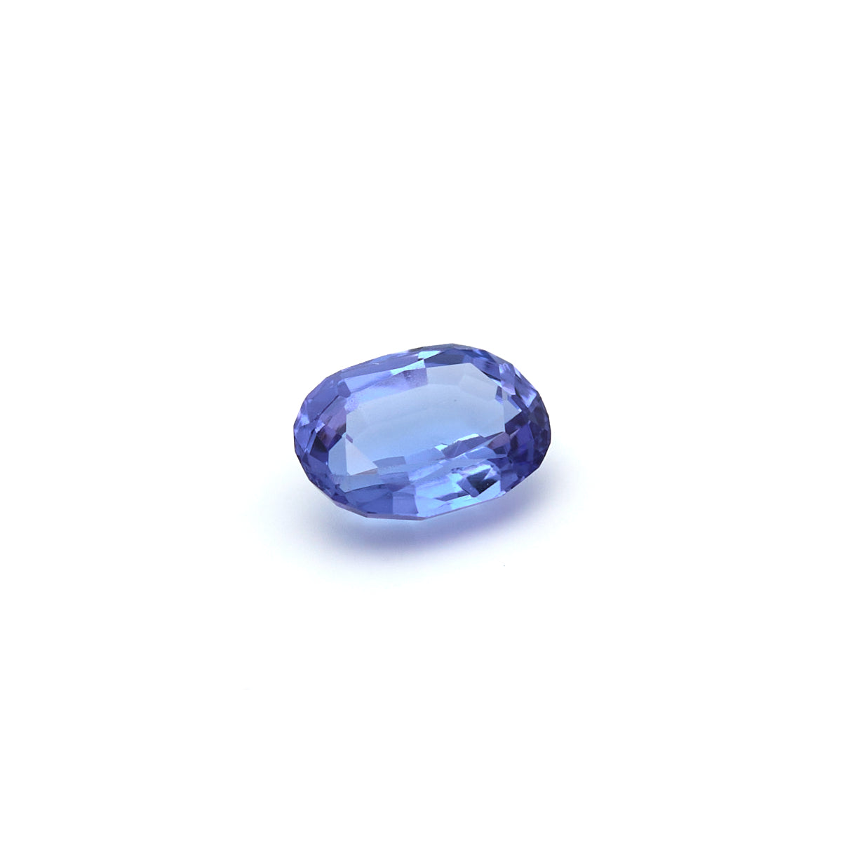 0.85ct. Tanzanite #TN1016 - FABER JEWELS