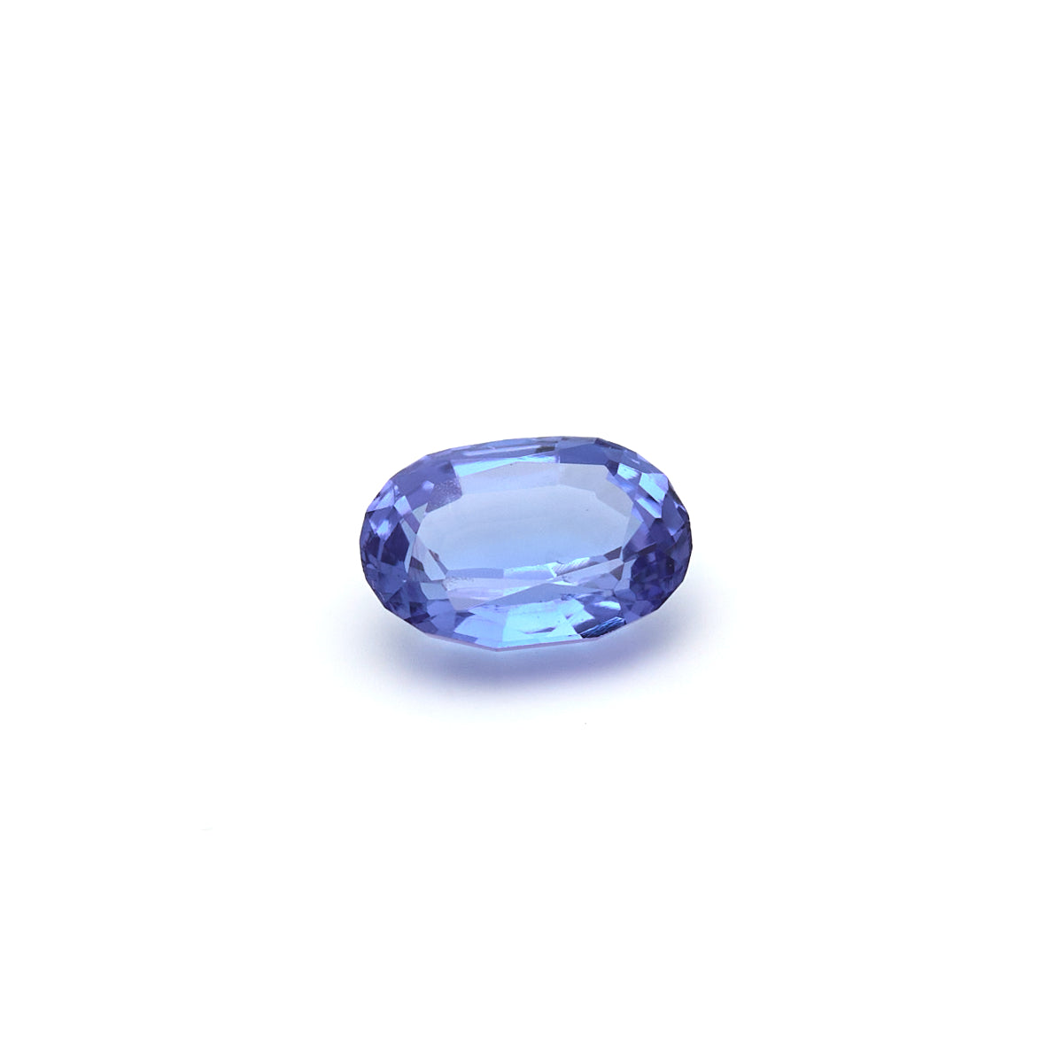 0.85ct. Tanzanite #TN1016 - FABER JEWELS