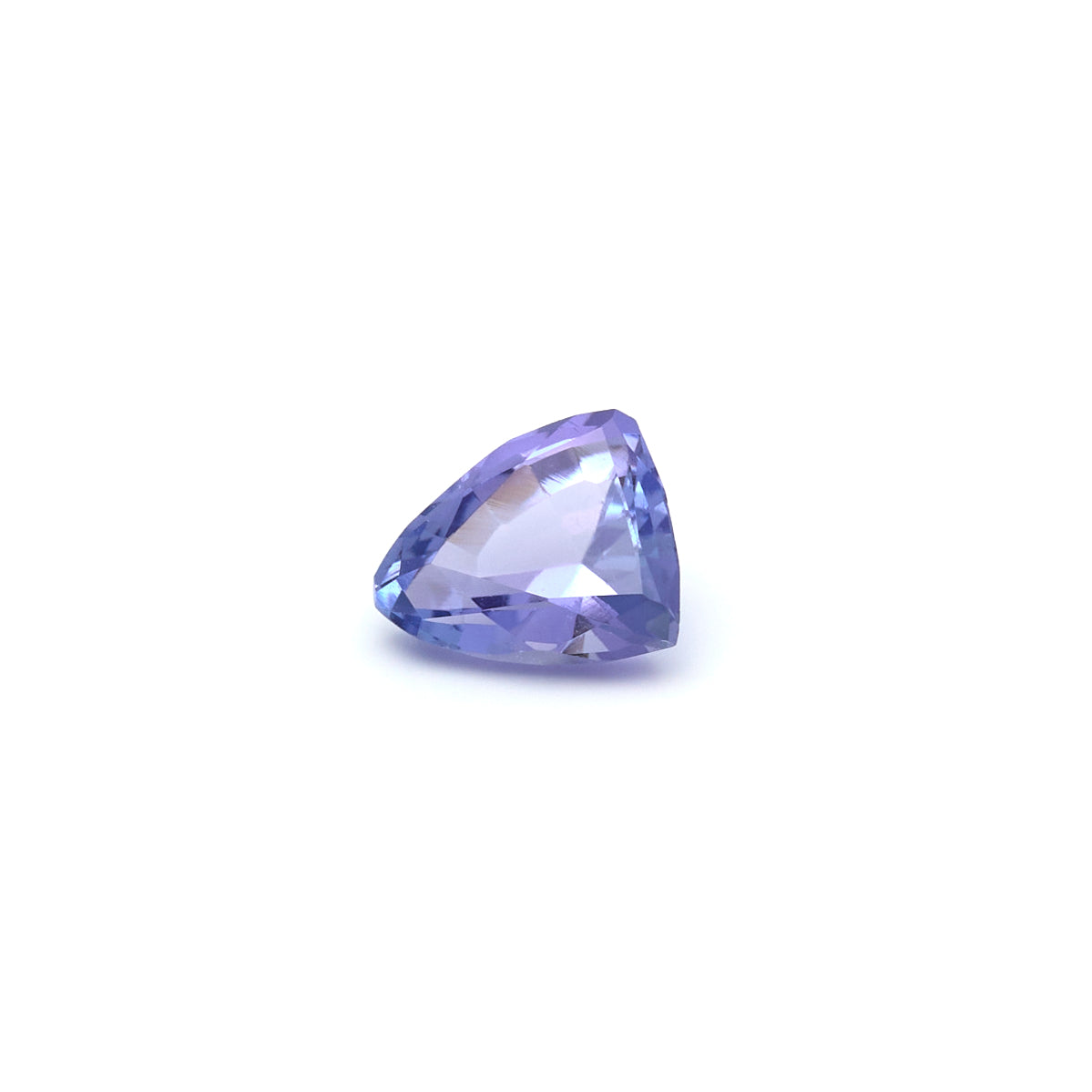 0.68ct. Tanzanite #TN1017 - FABER JEWELS