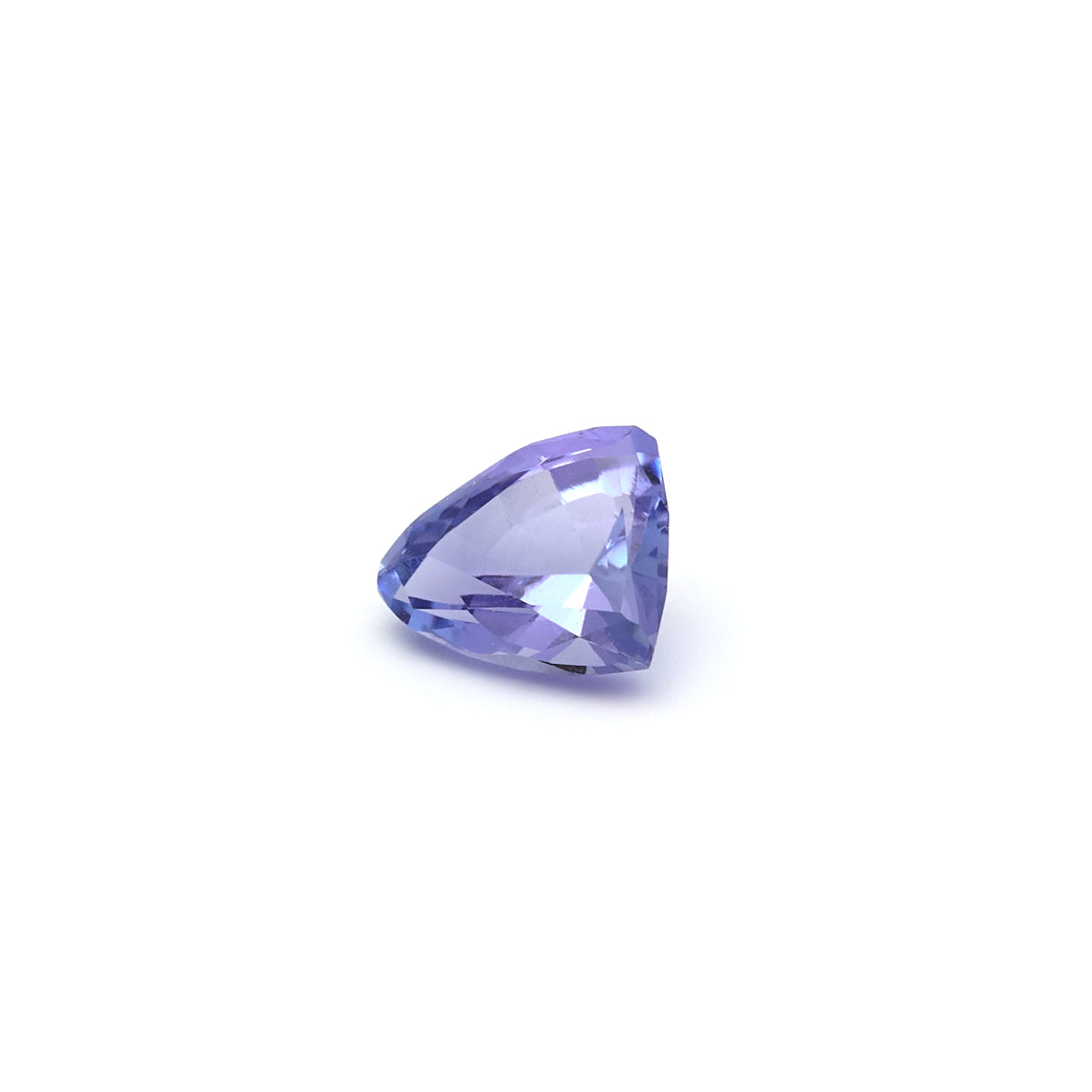 0.68ct. Tanzanite #TN1017 - FABER JEWELS