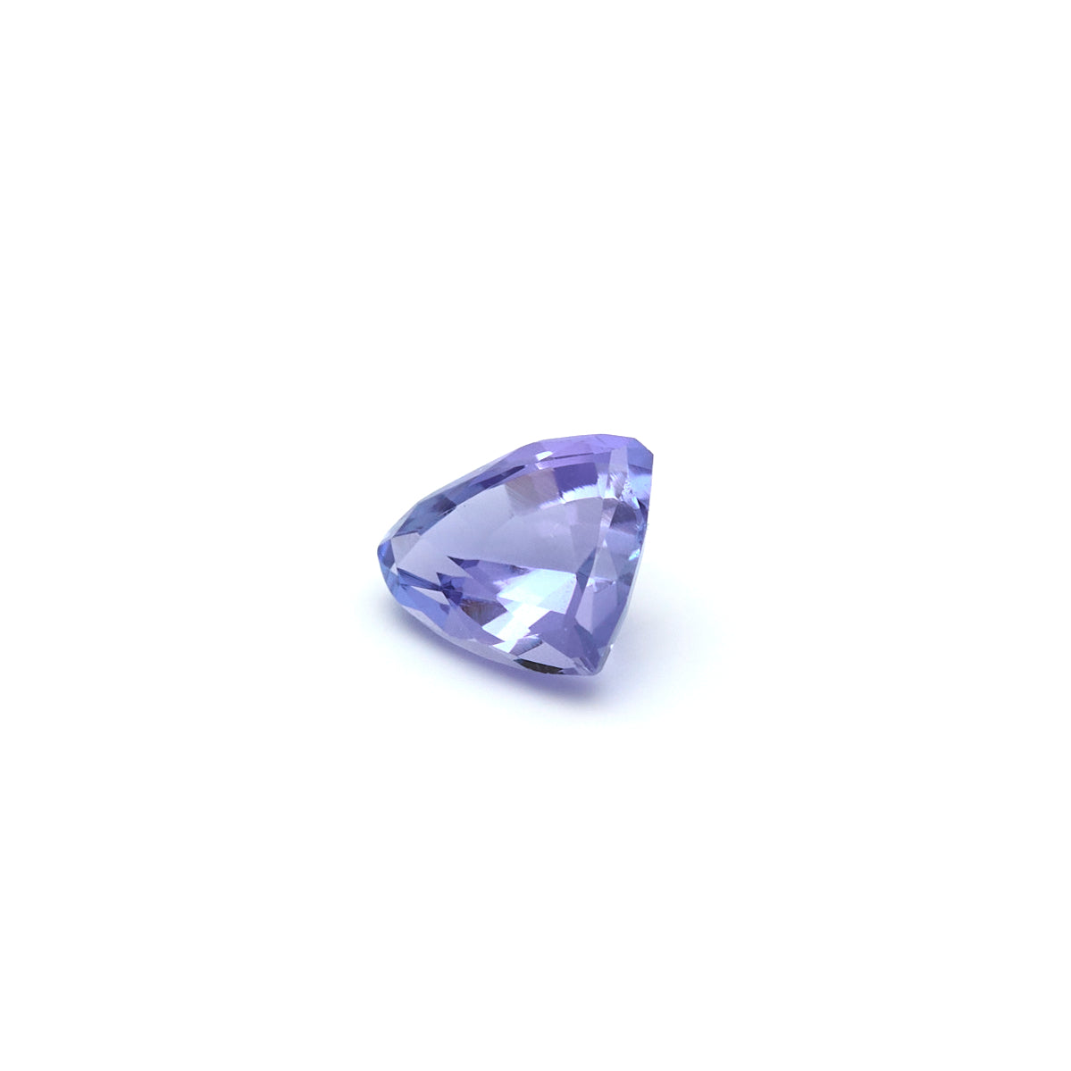 0.68ct. Tanzanite #TN1017 - FABER JEWELS