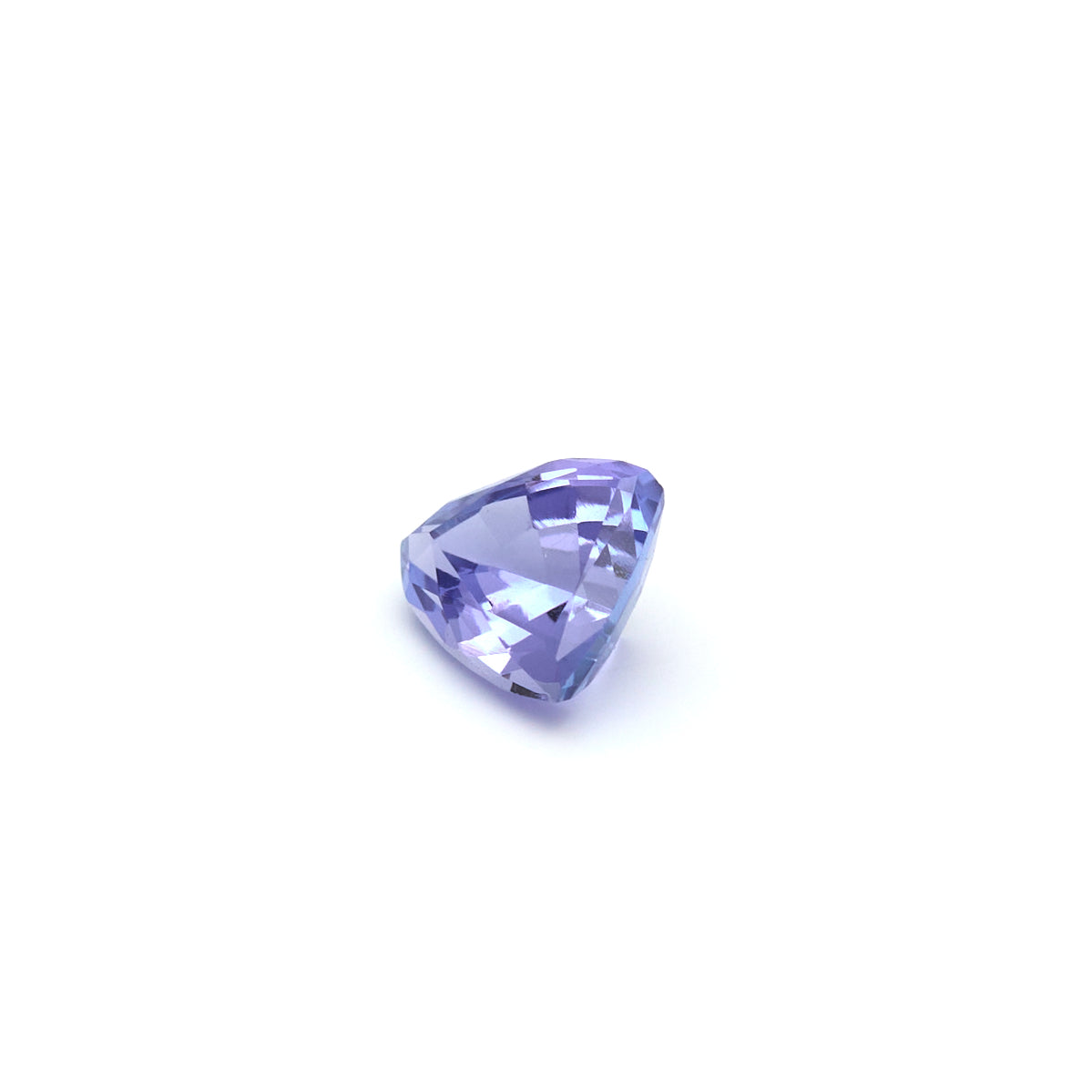 0.68ct. Tanzanite #TN1017 - FABER JEWELS