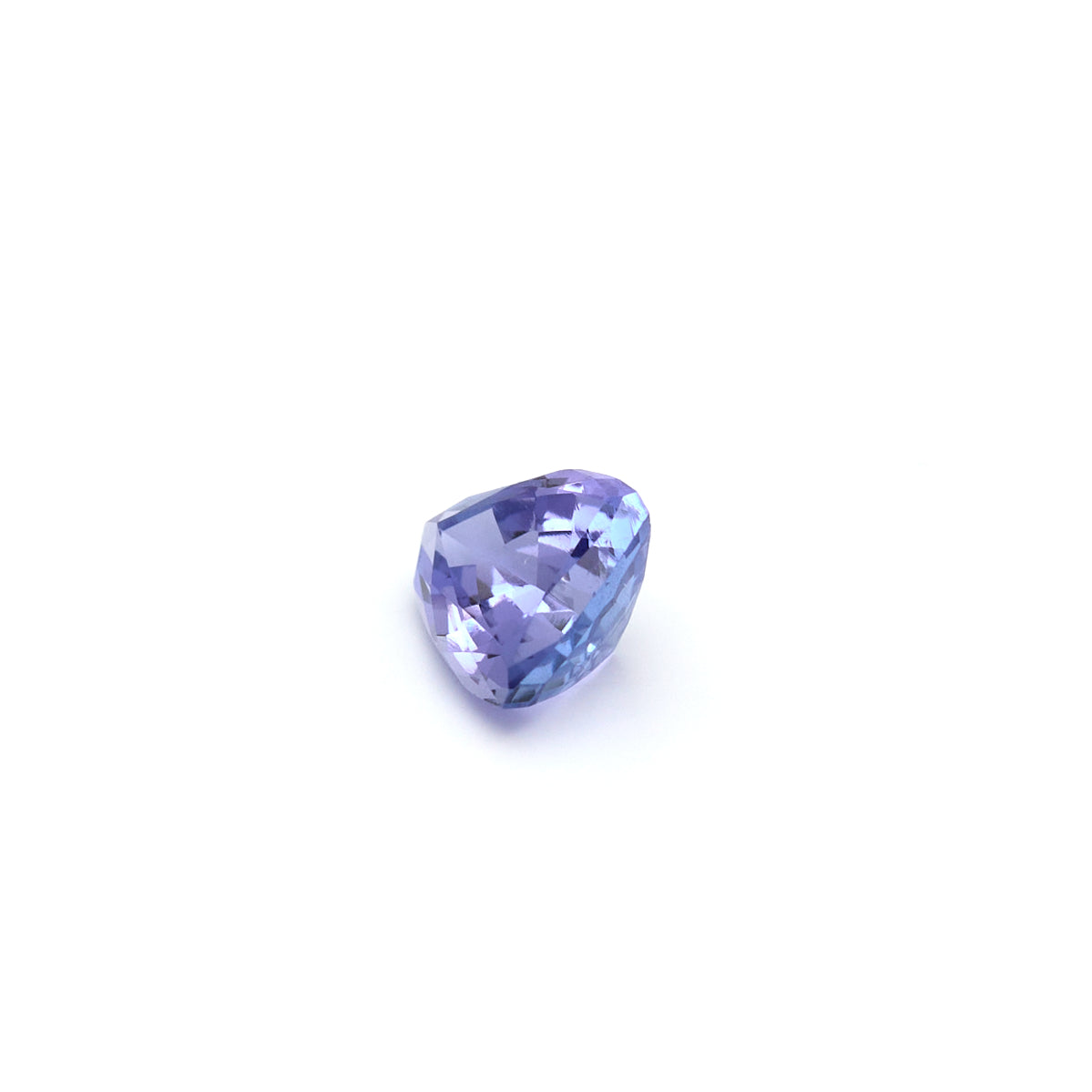 0.68ct. Tanzanite #TN1017 - FABER JEWELS