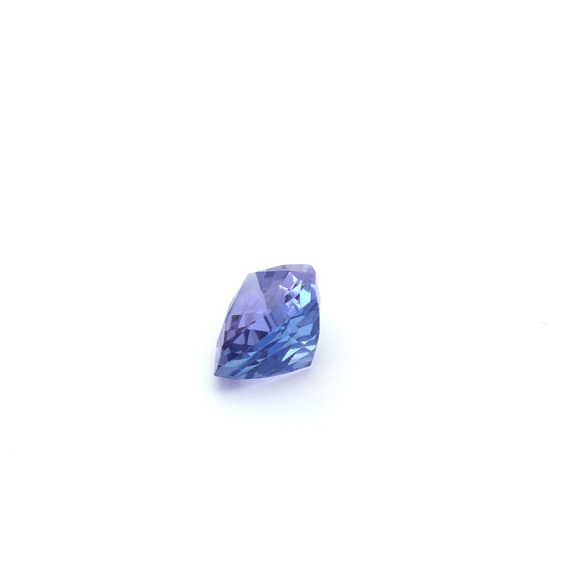 0.68ct. Tanzanite #TN1017 - FABER JEWELS