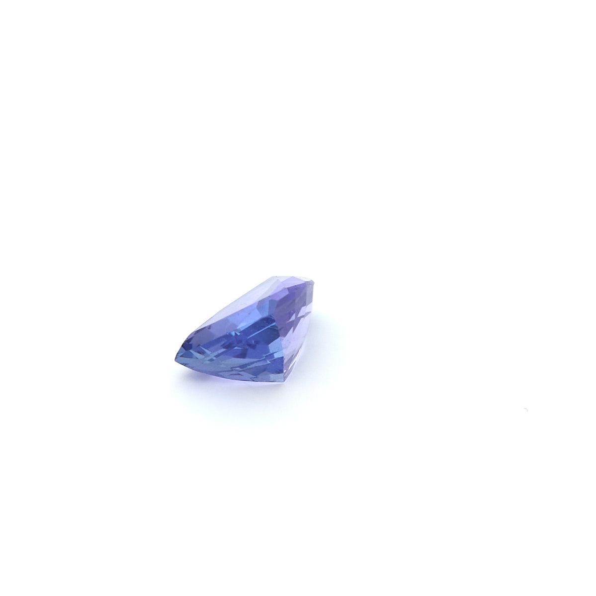 0.68ct. Tanzanite #TN1017 - FABER JEWELS