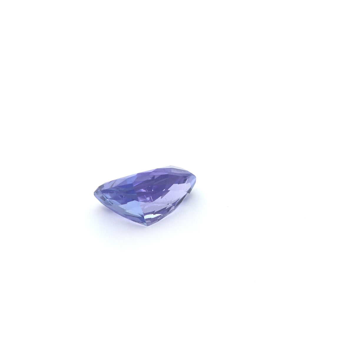 0.68ct. Tanzanite #TN1017 - FABER JEWELS