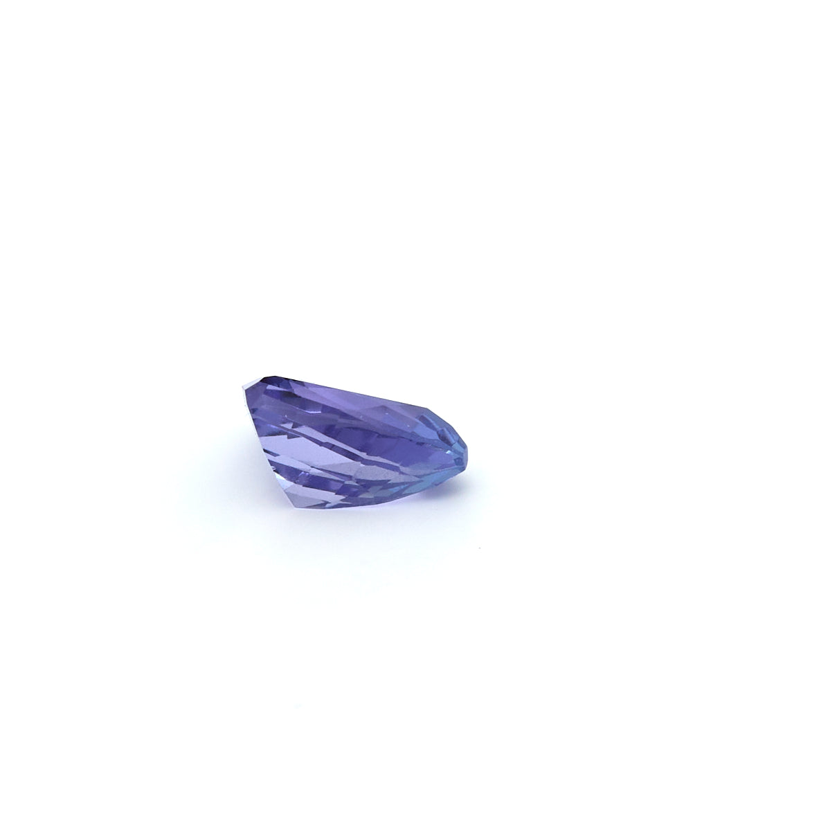 0.68ct. Tanzanite #TN1017 - FABER JEWELS
