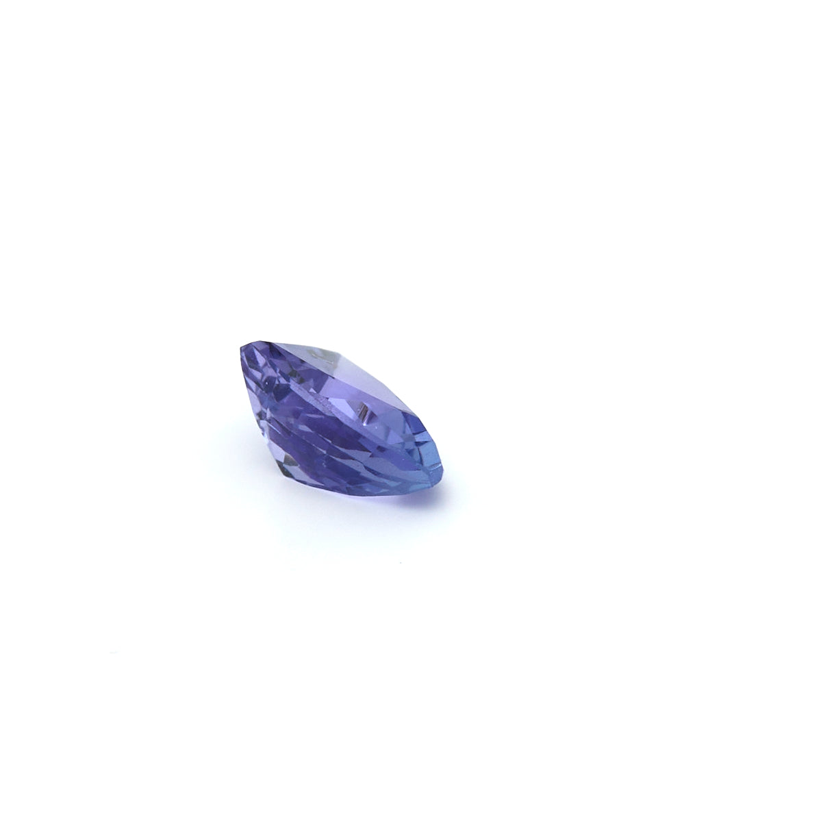 0.68ct. Tanzanite #TN1017 - FABER JEWELS