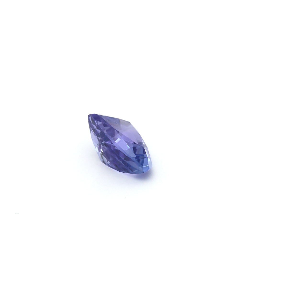 0.68ct. Tanzanite #TN1017 - FABER JEWELS