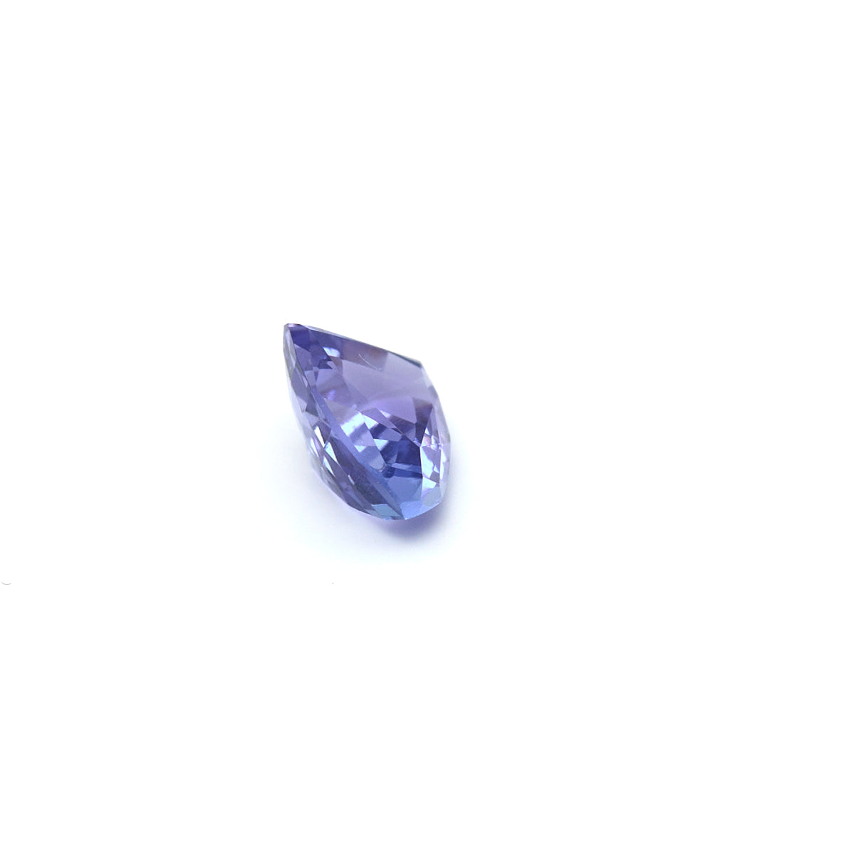 0.68ct. Tanzanite #TN1017 - FABER JEWELS