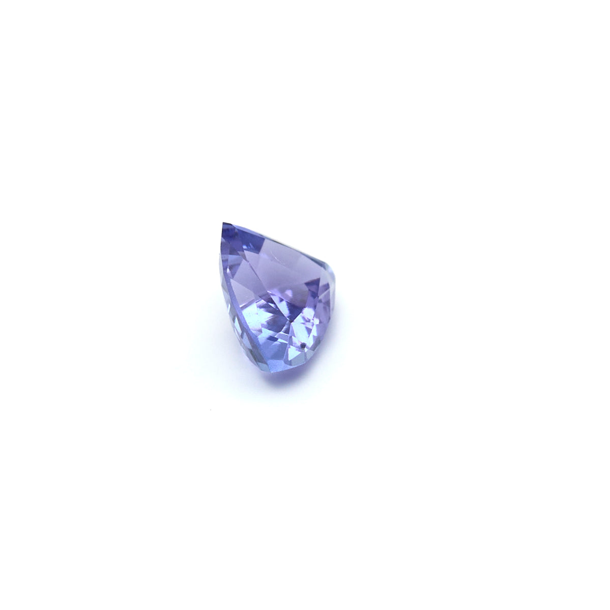 0.68ct. Tanzanite #TN1017 - FABER JEWELS