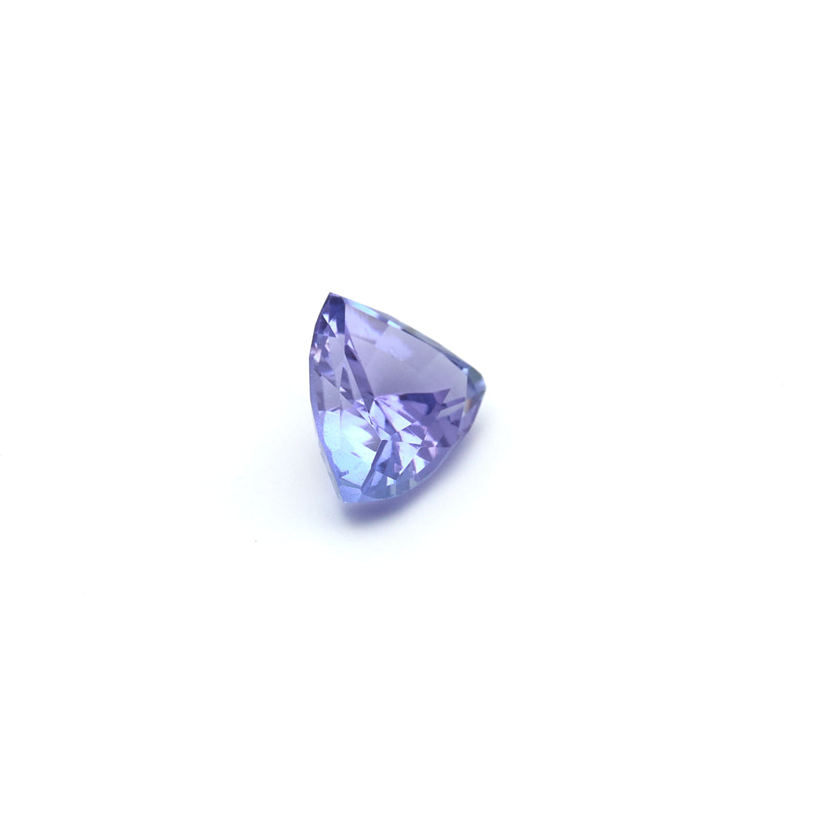 0.68ct. Tanzanite #TN1017 - FABER JEWELS