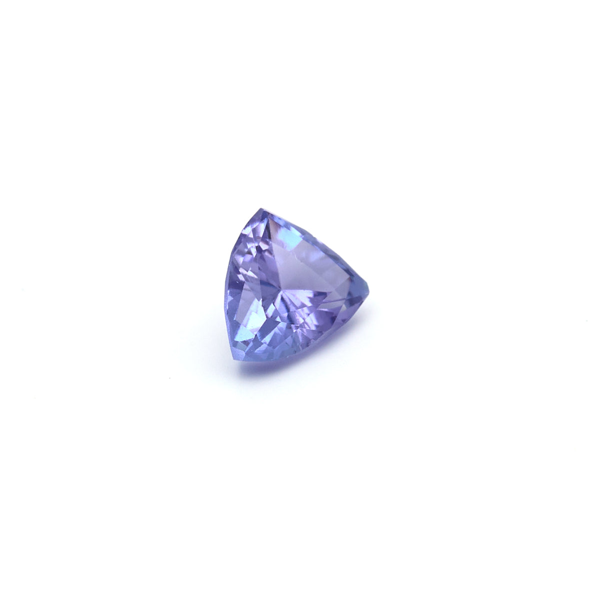 0.68ct. Tanzanite #TN1017 - FABER JEWELS
