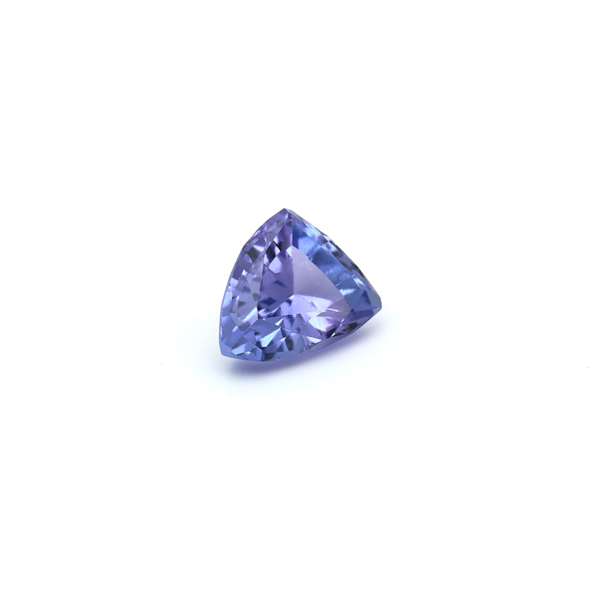 0.68ct. Tanzanite #TN1017 - FABER JEWELS