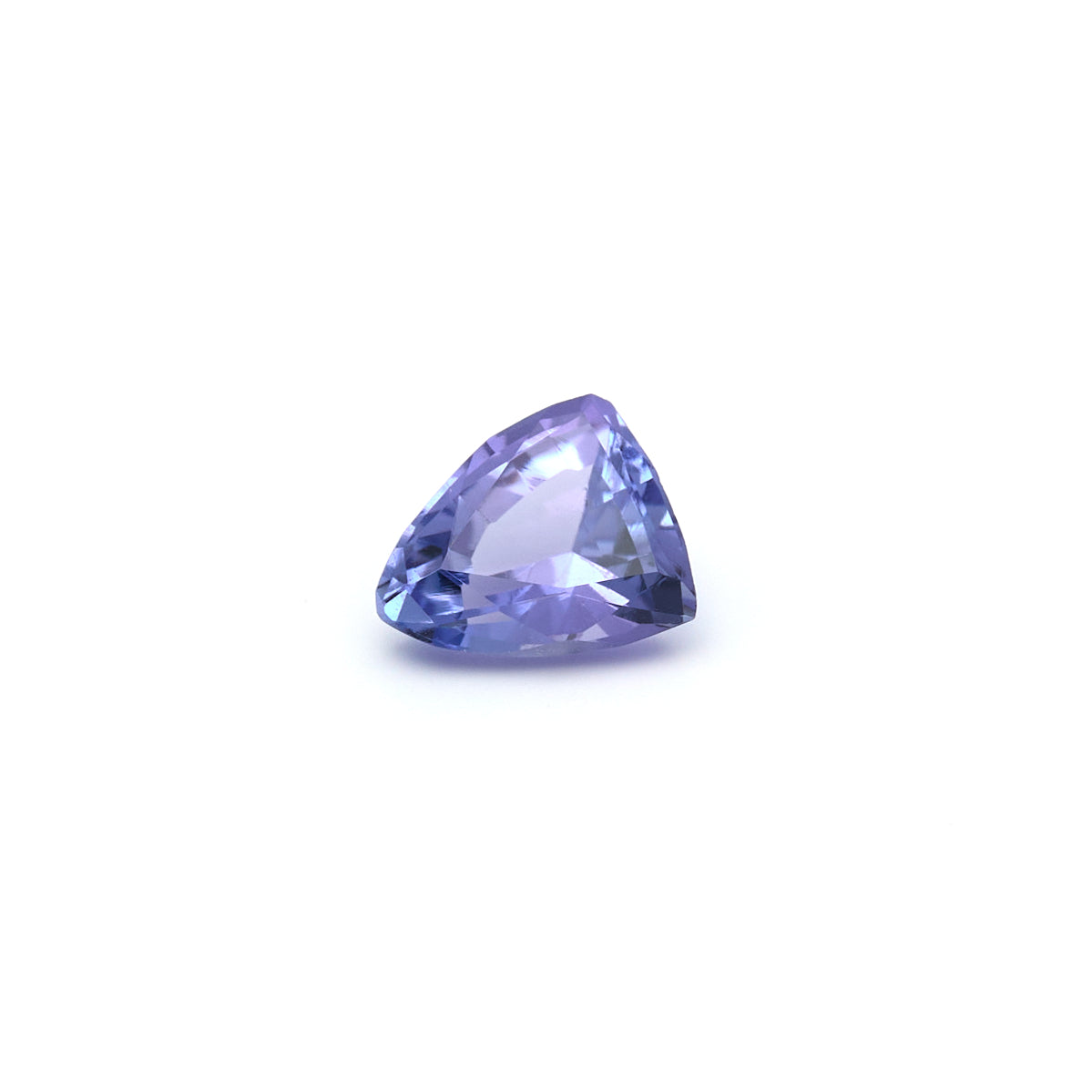 0.68ct. Tanzanite #TN1017 - FABER JEWELS