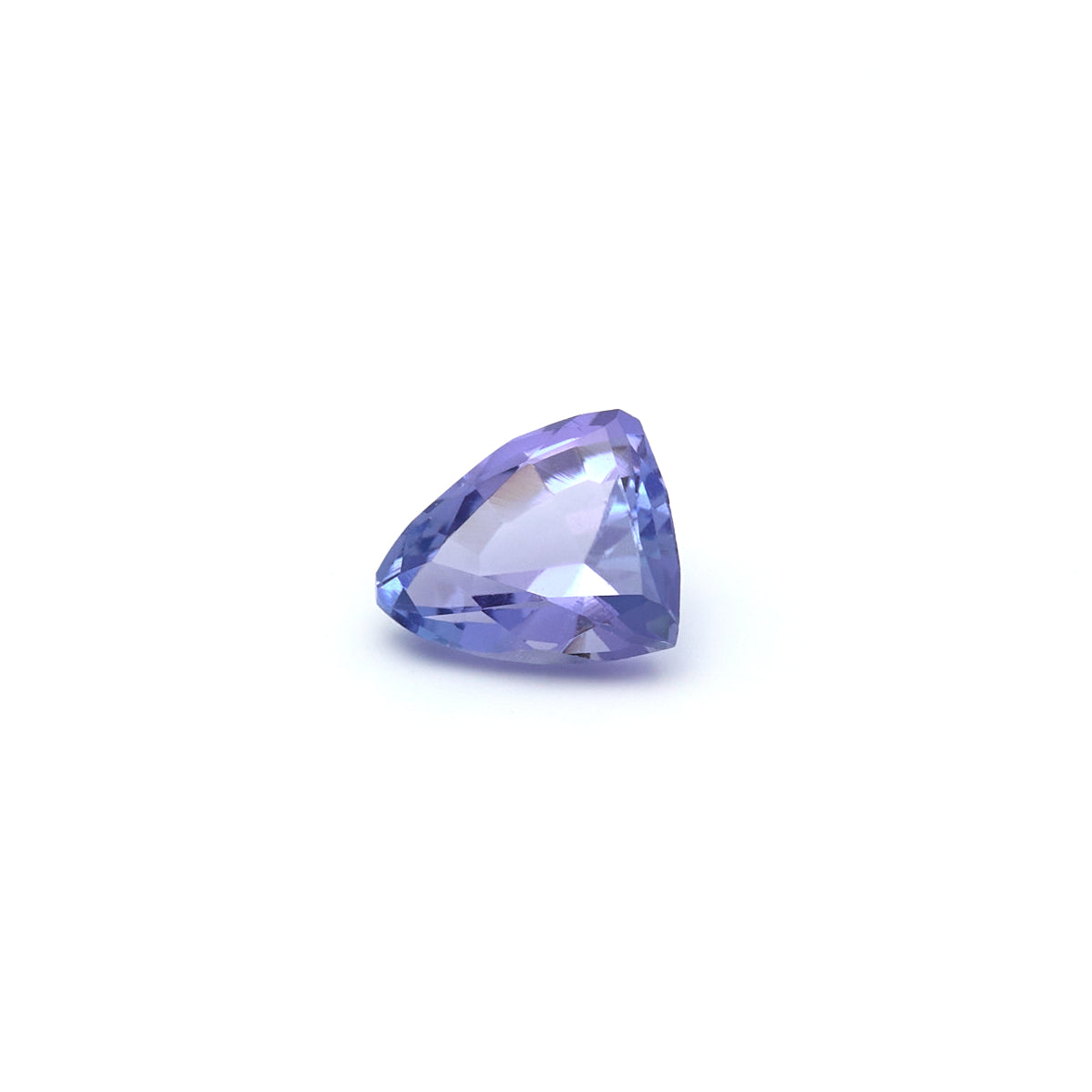 0.68ct. Tanzanite #TN1017 - FABER JEWELS