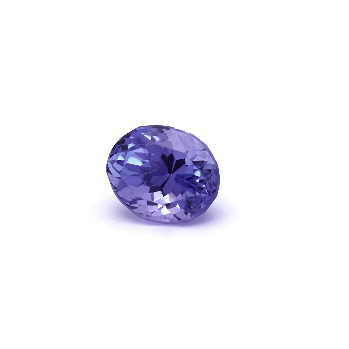 1.31ct. Tanzanite #TN1018 - FABER JEWELS