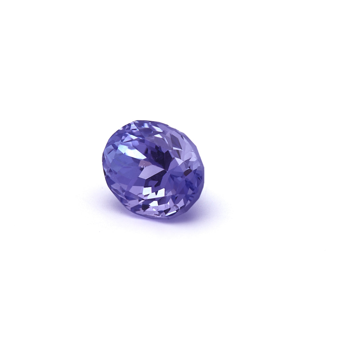 1.31ct. Tanzanite #TN1018 - FABER JEWELS