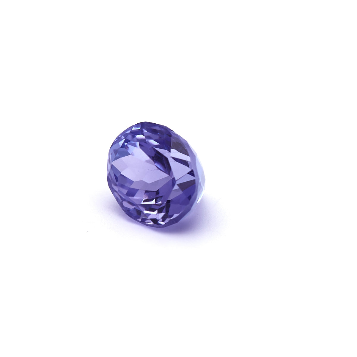 1.31ct. Tanzanite #TN1018 - FABER JEWELS