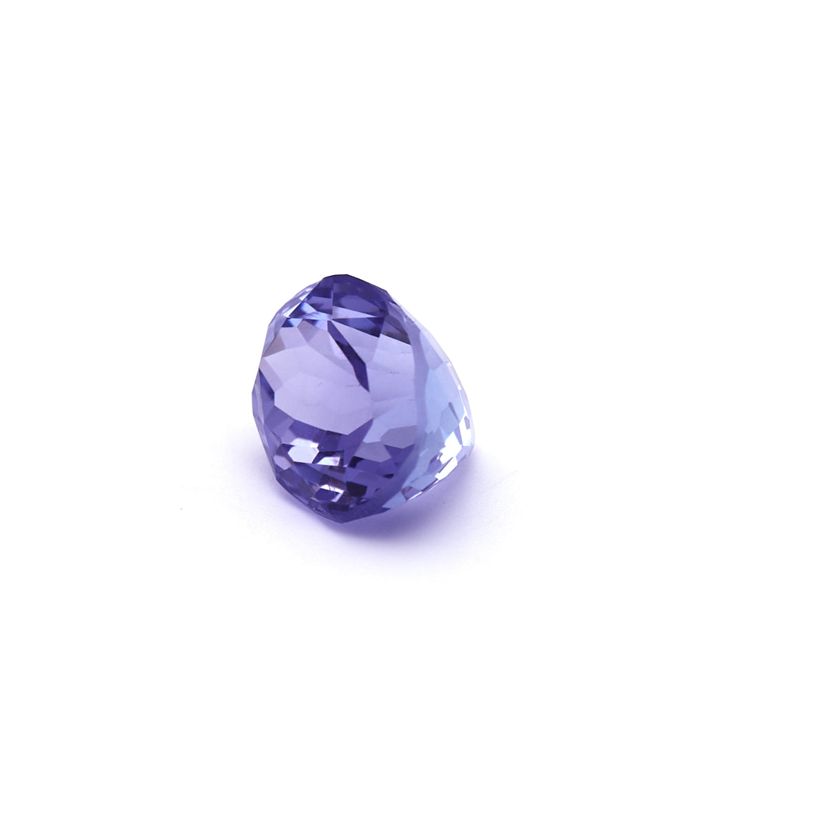 1.31ct. Tanzanite #TN1018 - FABER JEWELS