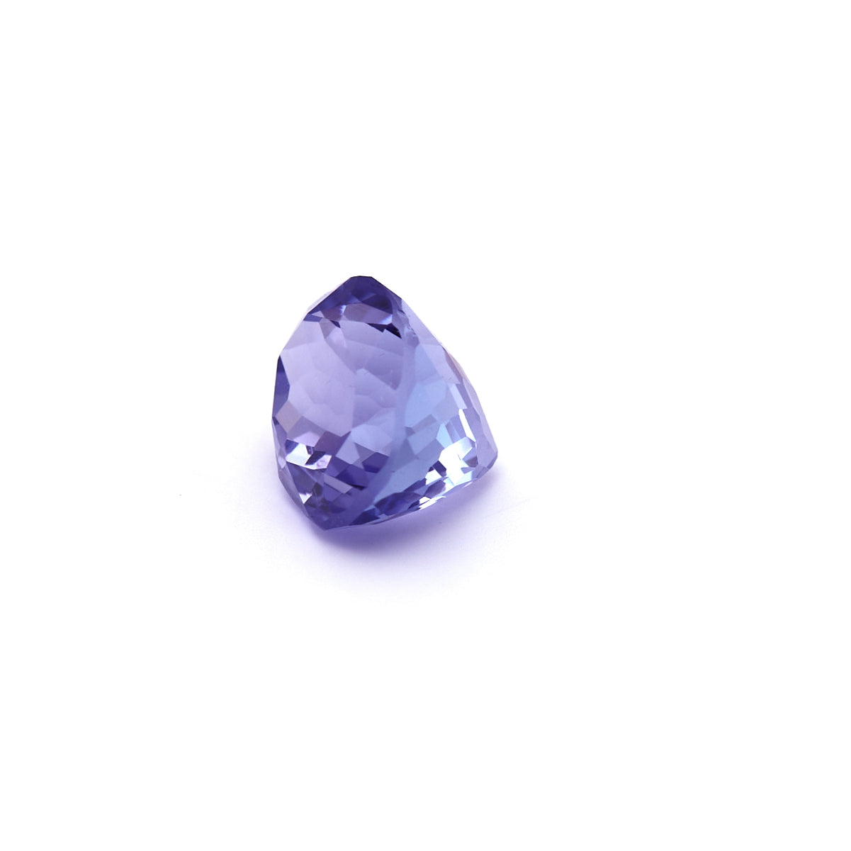 1.31ct. Tanzanite #TN1018 - FABER JEWELS