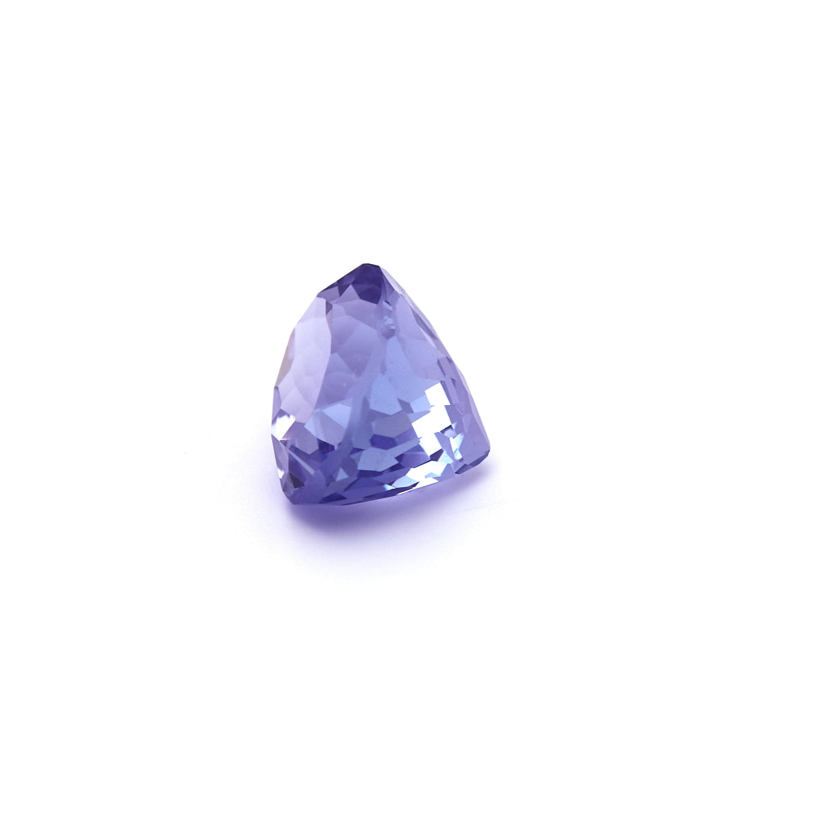 1.31ct. Tanzanite #TN1018 - FABER JEWELS