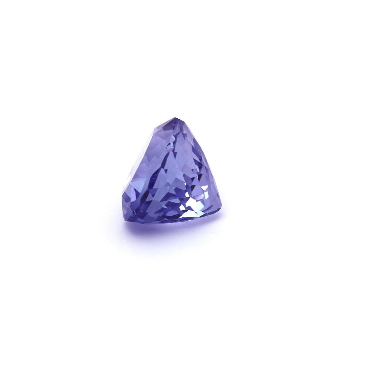 1.31ct. Tanzanite #TN1018 - FABER JEWELS