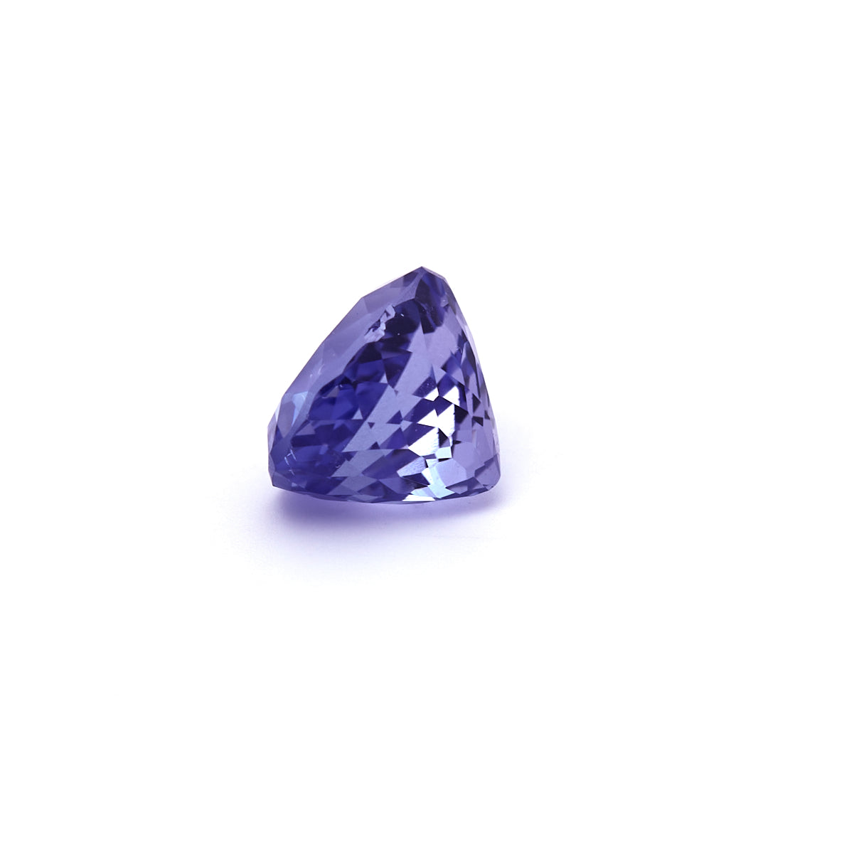 1.31ct. Tanzanite #TN1018 - FABER JEWELS