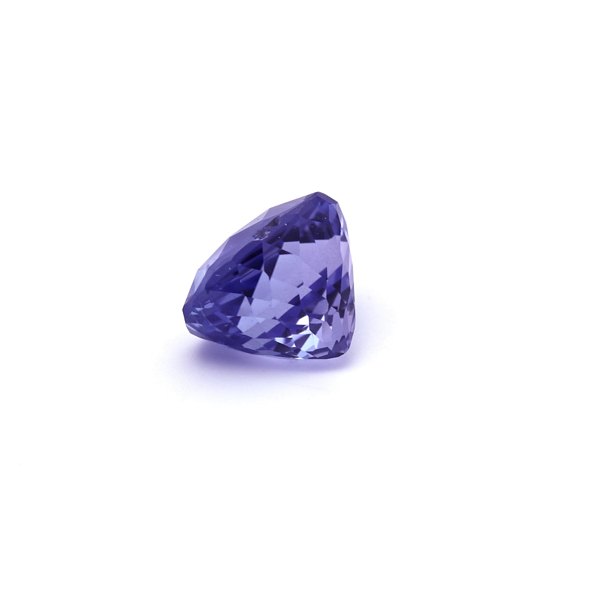 1.31ct. Tanzanite #TN1018 - FABER JEWELS