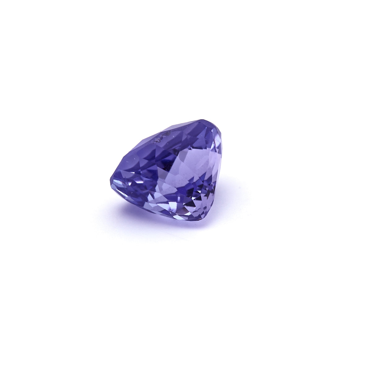 1.31ct. Tanzanite #TN1018 - FABER JEWELS