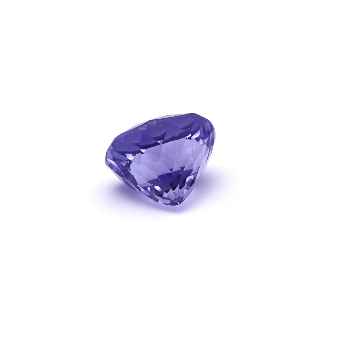 1.31ct. Tanzanite #TN1018 - FABER JEWELS