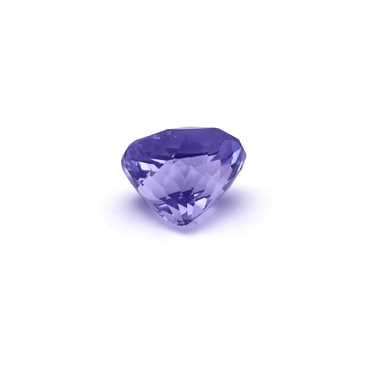 1.31ct. Tanzanite #TN1018 - FABER JEWELS