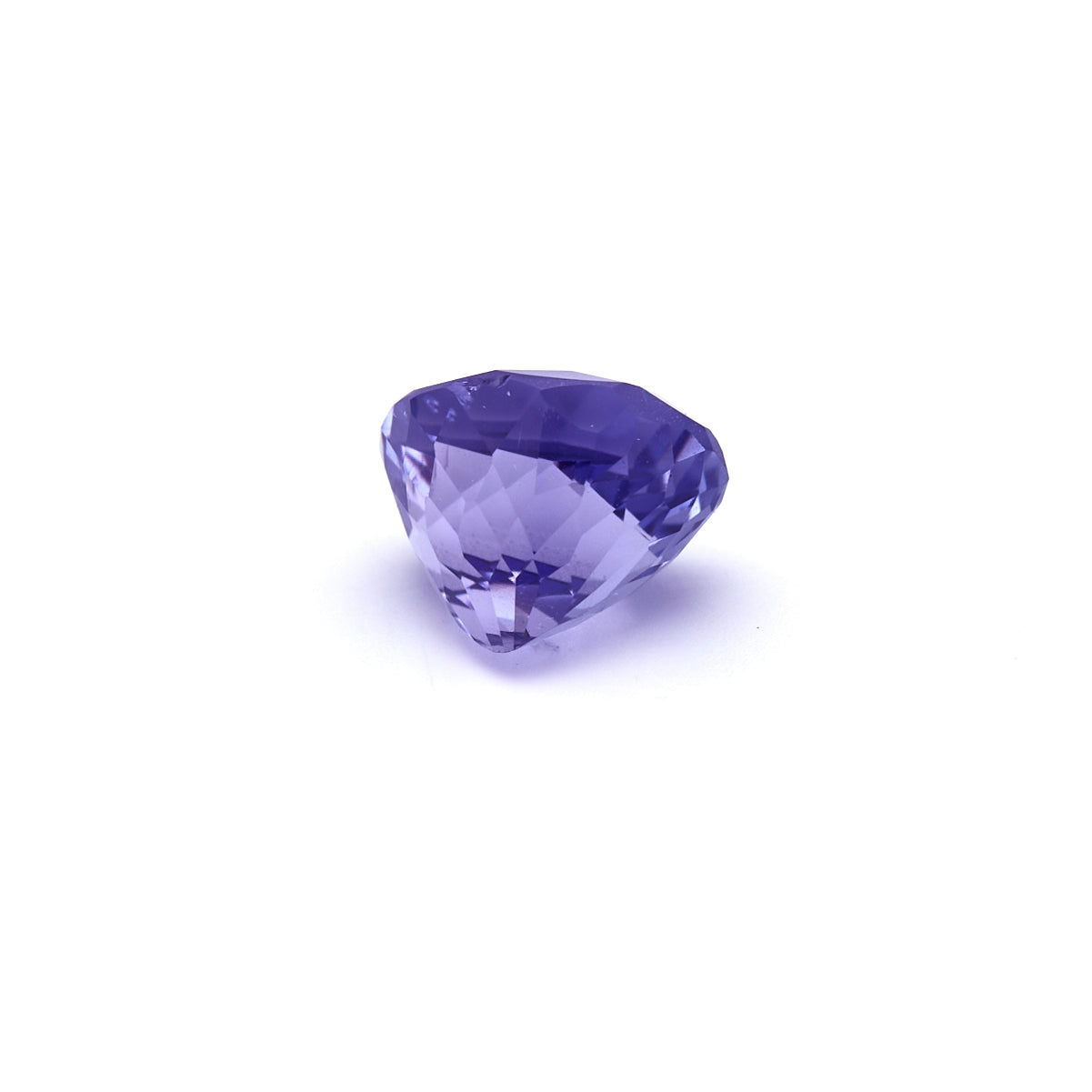 1.31ct. Tanzanite #TN1018 - FABER JEWELS