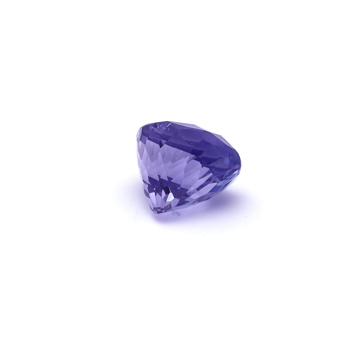 1.31ct. Tanzanite #TN1018 - FABER JEWELS