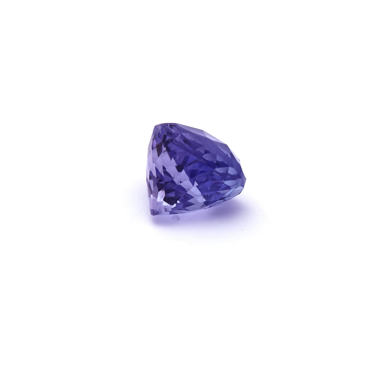1.31ct. Tanzanite #TN1018 - FABER JEWELS