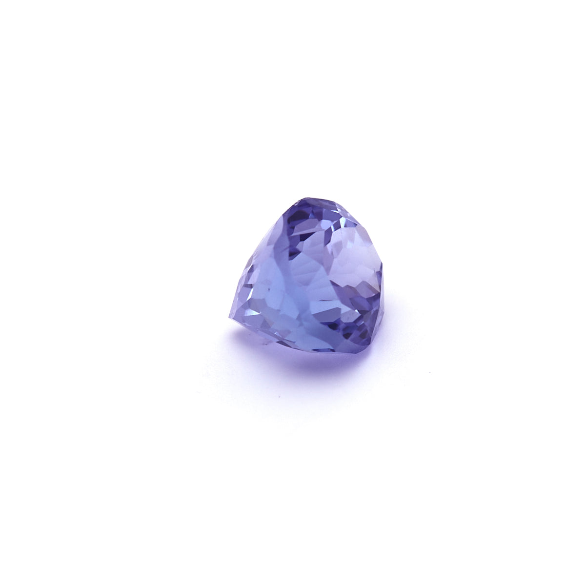 1.31ct. Tanzanite #TN1018 - FABER JEWELS