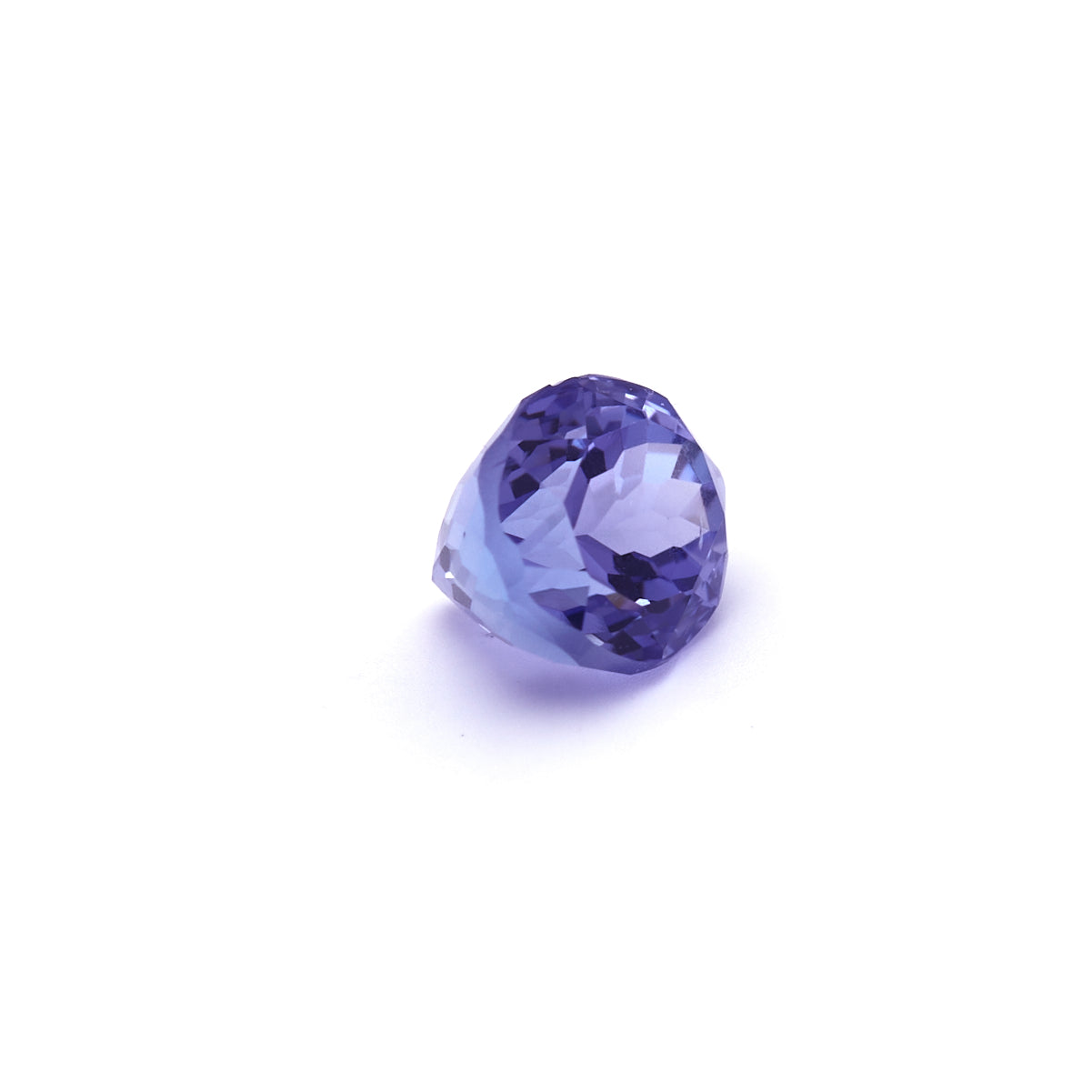 1.31ct. Tanzanite #TN1018 - FABER JEWELS